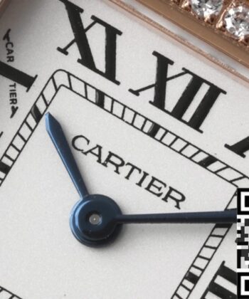 Cartier Panthere Watch WJPN0008 22MM BV Factory