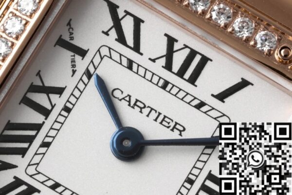 Cartier Panthere Watch WJPN0008 22MM BV Factory