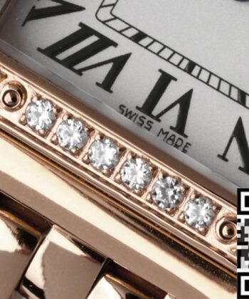 Cartier Panthere Watch WJPN0008 22MM BV Factory