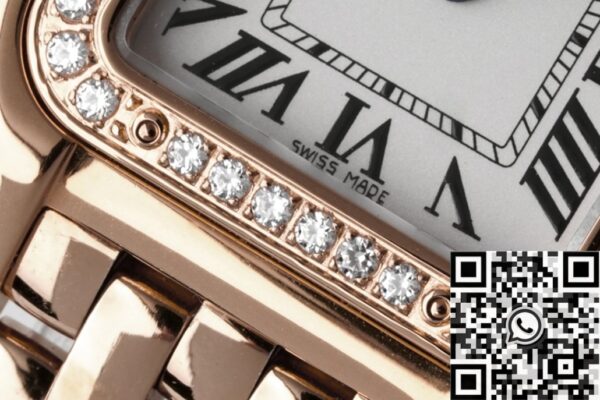 Cartier Panthere Watch WJPN0008 22MM BV Factory