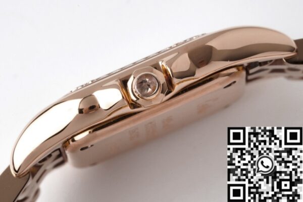 Cartier Panthere Watch WJPN0008 22MM BV Factory