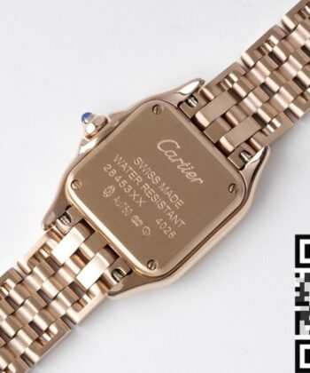 Cartier Panthere Watch WJPN0008 22MM BV Factory