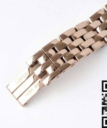 Cartier Panthere Watch WJPN0008 22MM BV Factory