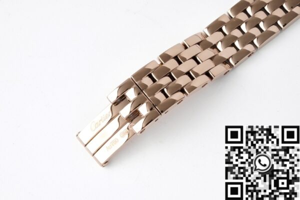 Cartier Panthere Watch WJPN0008 22MM BV Factory