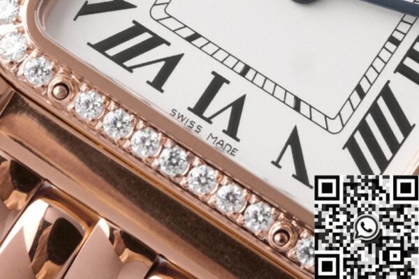 Panthere De Cartier Watch WJPN0009 27MM BV Factory