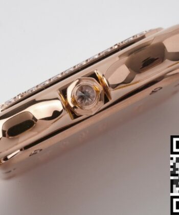Panthere De Cartier Watch WJPN0009 27MM BV Factory