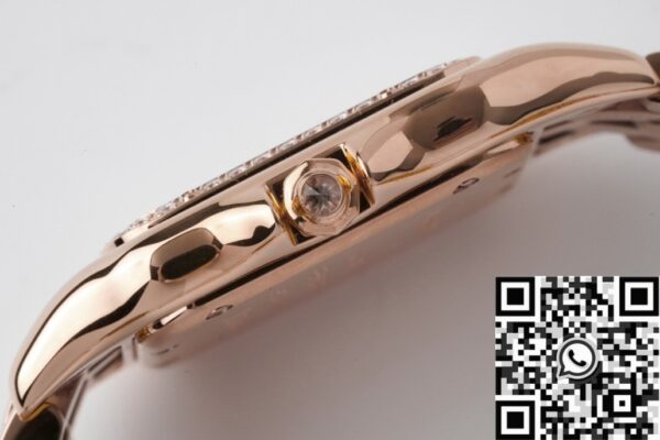 Panthere De Cartier Watch WJPN0009 27MM BV Factory