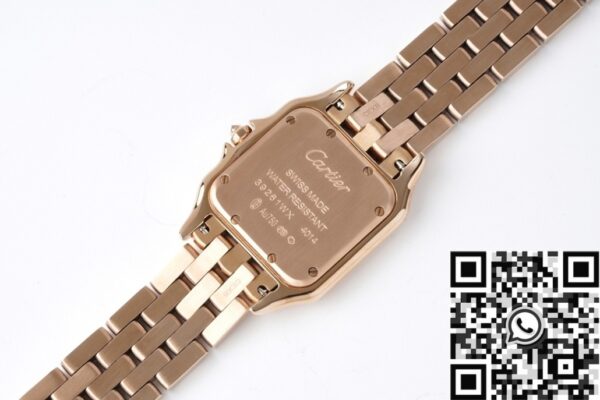 Panthere De Cartier Watch WJPN0009 27MM BV Factory