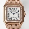 Panthere De Cartier Watch WJPN0009 27MM BV Factory