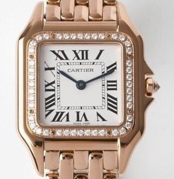 Panthere De Cartier Watch WJPN0009 27MM BV Factory