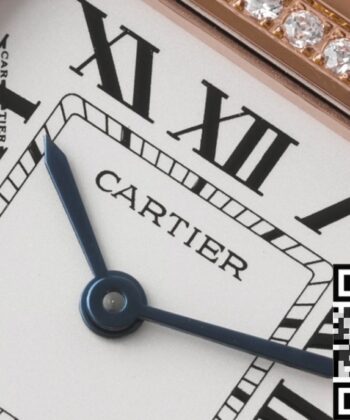 Panthere De Cartier Watch WJPN0009 27MM BV Factory