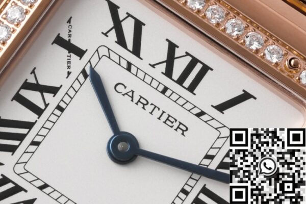 Panthere De Cartier Watch WJPN0009 27MM BV Factory