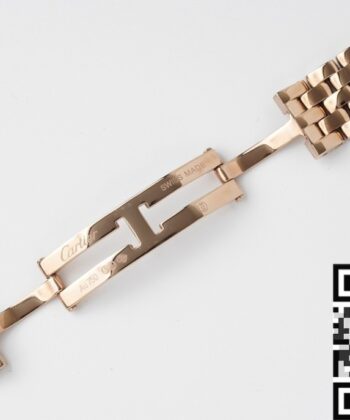 Panthere De Cartier Watch WJPN0009 27MM BV Factory