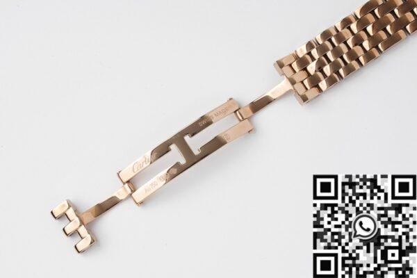Panthere De Cartier Watch WJPN0009 27MM BV Factory