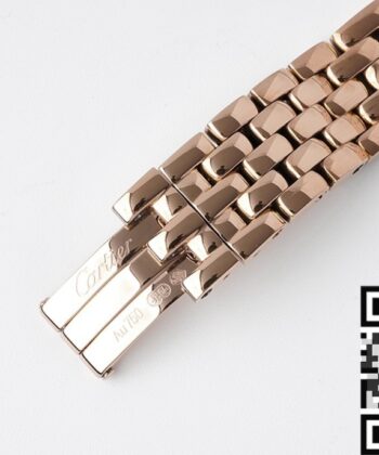 Panthere De Cartier Watch WJPN0009 27MM BV Factory