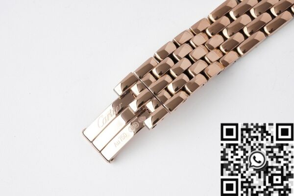 Panthere De Cartier Watch WJPN0009 27MM BV Factory