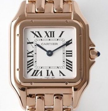 Cartier La Panthere WGPN0006 22MM Watch BV Factory