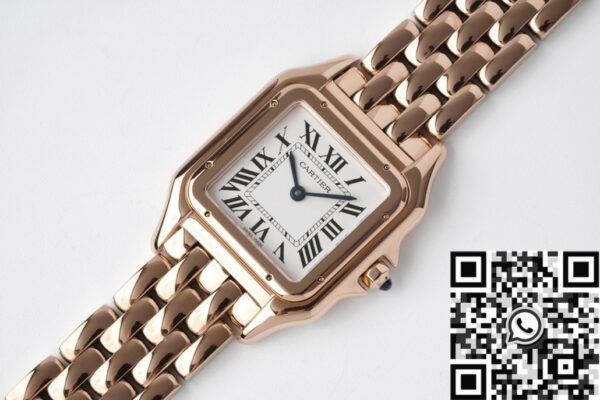Cartier La Panthere WGPN0006 22MM Watch BV Factory