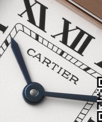 Cartier La Panthere WGPN0006 22MM Watch BV Factory