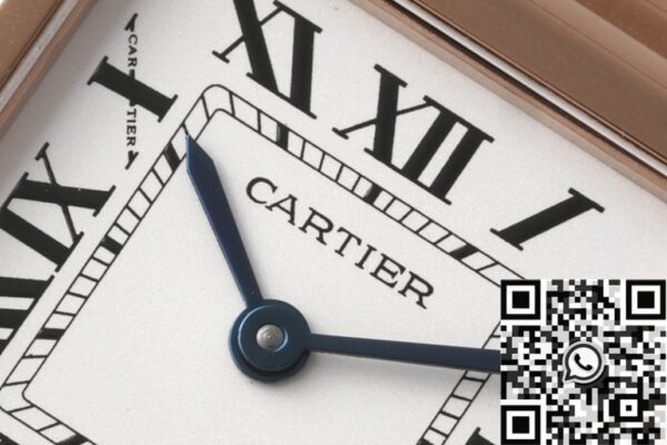 Cartier La Panthere WGPN0006 22MM Watch BV Factory