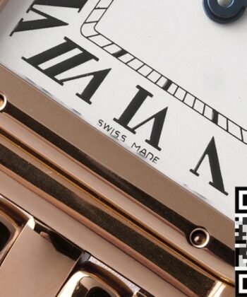 Cartier La Panthere WGPN0006 22MM Watch BV Factory