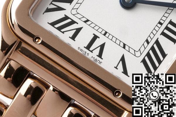Cartier La Panthere WGPN0006 22MM Watch BV Factory