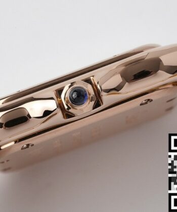 Cartier La Panthere WGPN0006 22MM Watch BV Factory