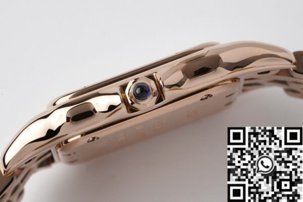 Cartier La Panthere WGPN0006 22MM Watch BV Factory