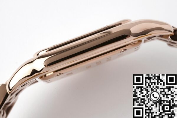 Cartier La Panthere WGPN0006 22MM Watch BV Factory