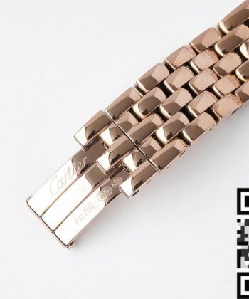 Cartier La Panthere WGPN0006 22MM Watch BV Factory