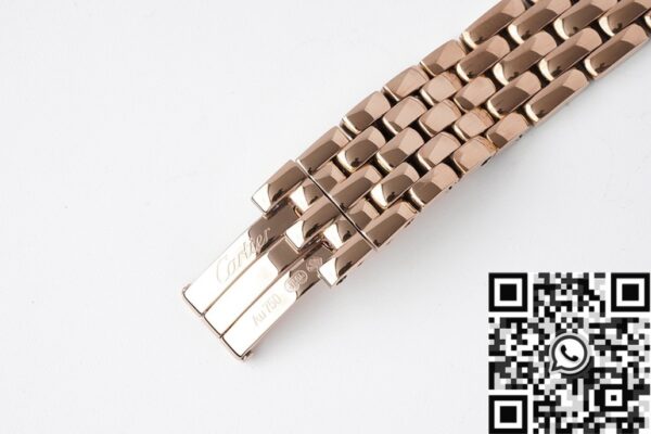 Cartier La Panthere WGPN0006 22MM Watch BV Factory