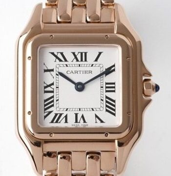 Panthere Cartier Watch WGPN0007 27MM BV Factory