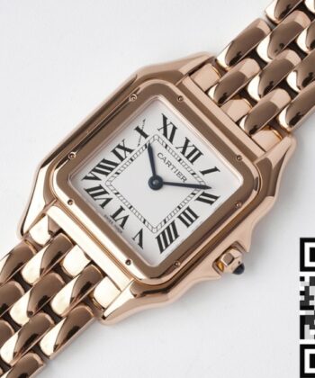 Panthere Cartier Watch WGPN0007 27MM BV Factory