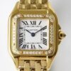 BV Factory Cartier Panthere WJPN0015 22MM Watch