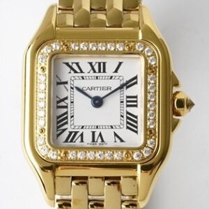 BV Factory Cartier Panthere WJPN0015 22MM Watch