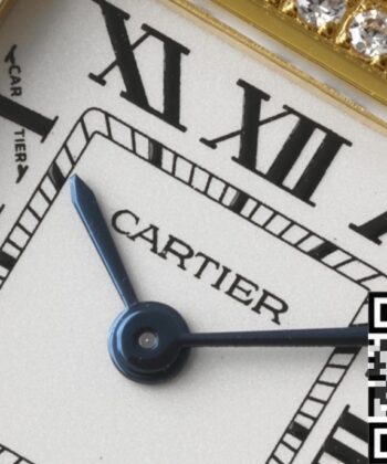 BV Factory Cartier Panthere WJPN0015 22MM Watch