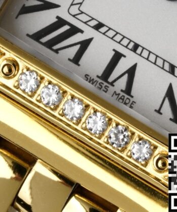BV Factory Cartier Panthere WJPN0015 22MM Watch