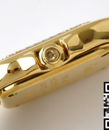 BV Factory Cartier Panthere WJPN0015 22MM Watch