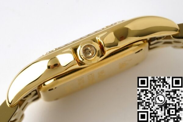 BV Factory Cartier Panthere WJPN0015 22MM Watch