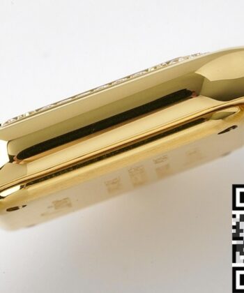 BV Factory Cartier Panthere WJPN0015 22MM Watch