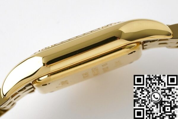 BV Factory Cartier Panthere WJPN0015 22MM Watch