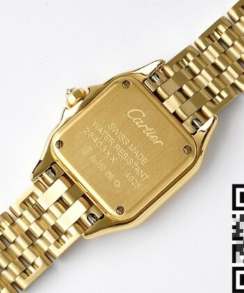 BV Factory Cartier Panthere WJPN0015 22MM Watch