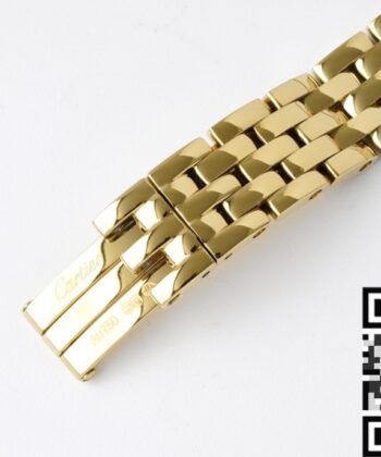 BV Factory Cartier Panthere WJPN0015 22MM Watch