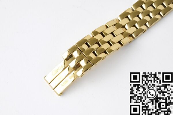 BV Factory Cartier Panthere WJPN0015 22MM Watch