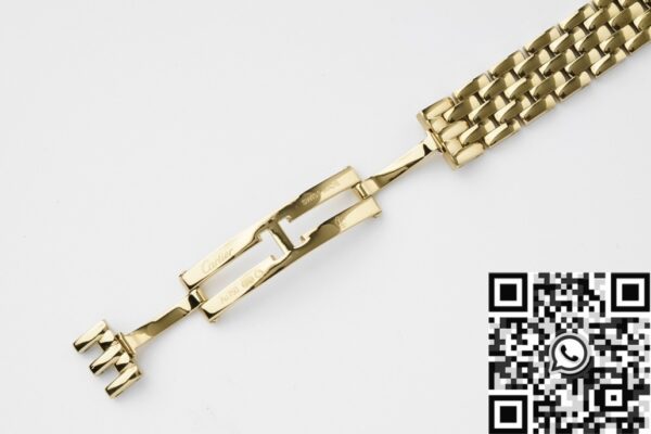 BV Factory Cartier Panthere WJPN0015 22MM Watch