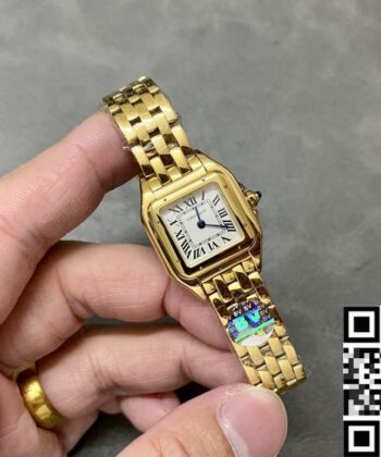 Panthere Watch Cartier WGPN0008 22MM BV Factory