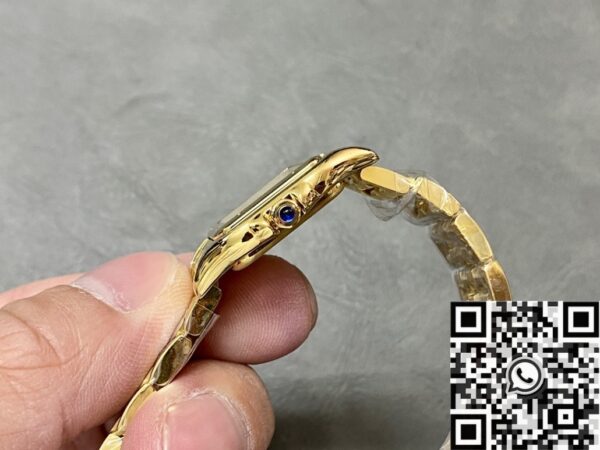 Panthere Watch Cartier WGPN0008 22MM BV Factory