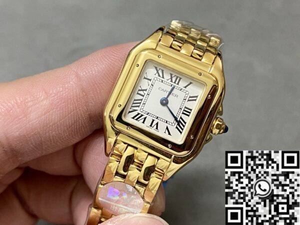 Panthere Watch Cartier WGPN0008 22MM BV Factory