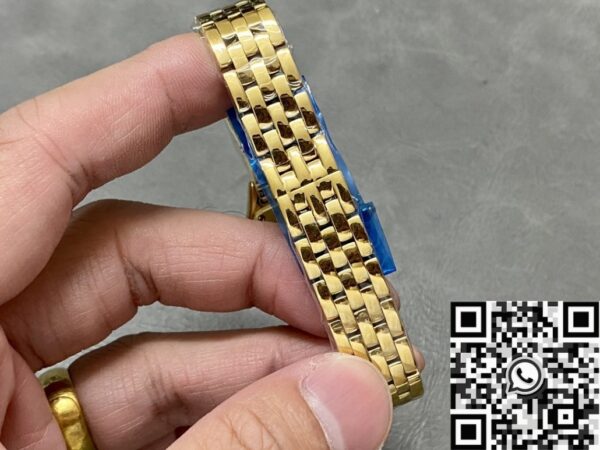 Panthere Watch Cartier WGPN0008 22MM BV Factory