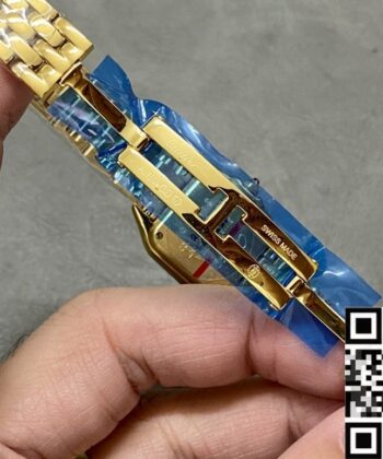 Panthere Watch Cartier WGPN0008 22MM BV Factory